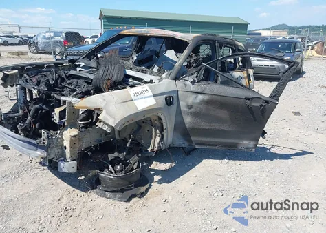 2024 Jeep Grand Cherokee 4Xe z USA, uszkodzony, nr VIN 1C4RJYB6XRC719482